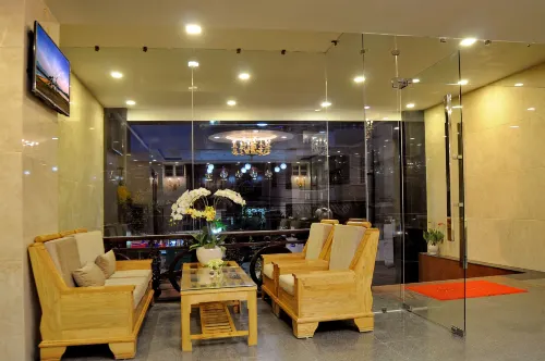 Full House Hotel Aree comuni Photos
