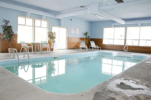 Best Budget Inn & Suites Kamloops Leisure & Recreation Photos