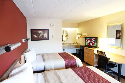 Red Roof Inn Pittsburgh North - Cranberry Township Photos