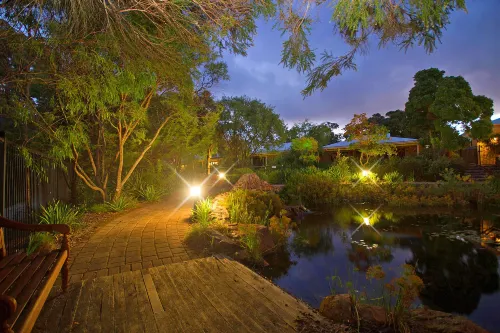 Grande Escape Resort 호텔 외관 Photos