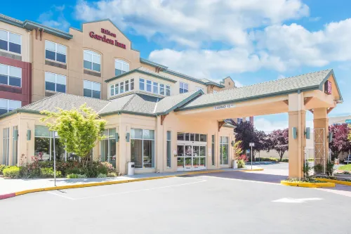 Hilton Garden Inn Oakland/San Leandro À ne pas manquer Photos