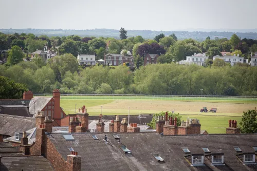 Crowne Plaza Chester Camere Photos