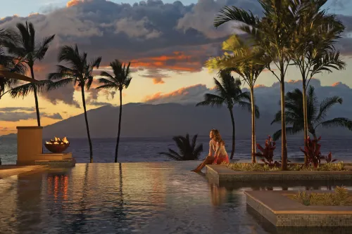 Four Seasons Resort Maui at Wailea Loisirs et amusements Photos
