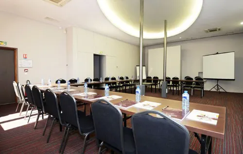Appart'hôtel Odalys City Colombélie 비즈니스 시설 Photos