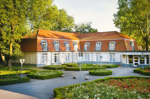 Vienna House Easy by Wyndham Castrop-Rauxel Esterni Photos