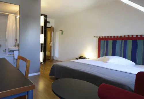 Hotel Scheuble Photos