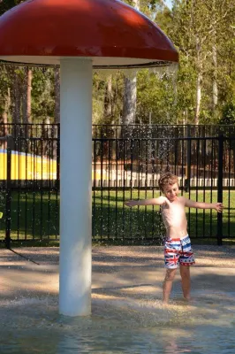 Ingenia Holidays Noosa Semester och rekreation Photos