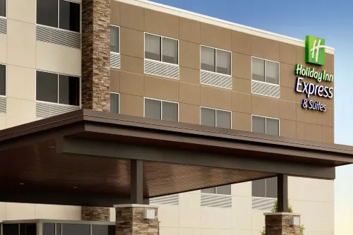 Holiday Inn Express Hartford South - Rocky Hill Esterni Photos