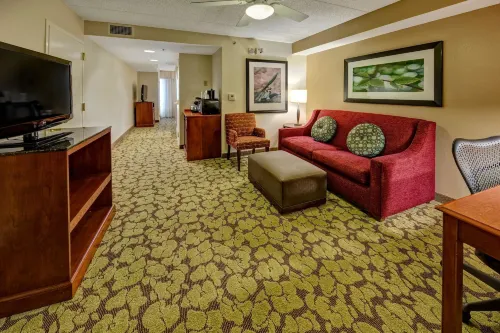 Hilton Garden Inn Indianapolis Northeast/Fishers Photos
