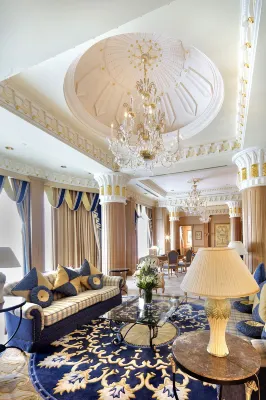 The Empire Brunei Featured Photos