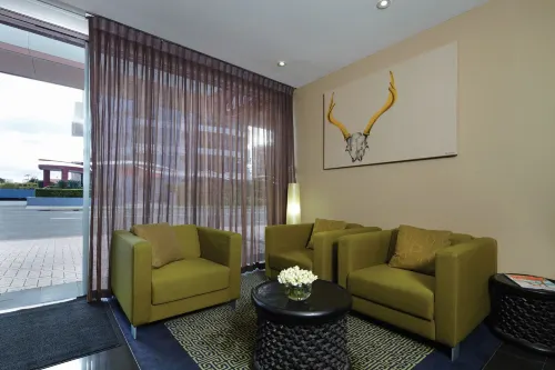 Adina Apartment Hotel Wollongong Public Areas Photos
