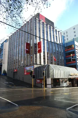 Trinity Hotel Da non perdere Photos