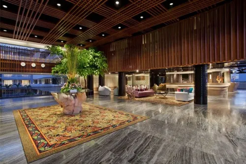 Ramada by Wyndham Bali Sunset Road Kuta Khu vực công cộng Photos