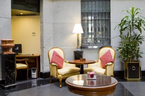 Intelier Palacio San Martin Public Areas Photos