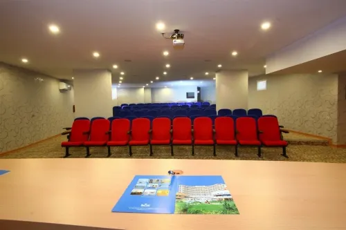 Cender Hotel Espaces Affaires Photos