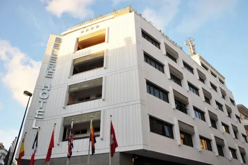 Belere Hotel Rabat À ne pas manquer Photos