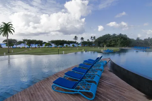 Merusaka Nusa Dua Relaksasi & Rekreasi Photos