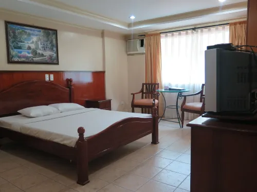 Crown Regency Residences Davao Photos