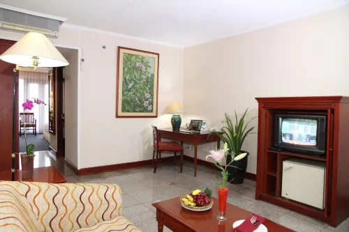 The Jayakarta Suites Bandung Photos