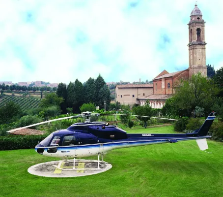 Hotel Certosa Di Maggiano Circondario Photos