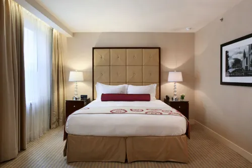 Millennium Knickerbocker Chicago Featured Photos