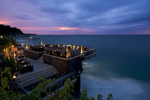 AYANA Villas Bali À proximité de l'hôtel Photos