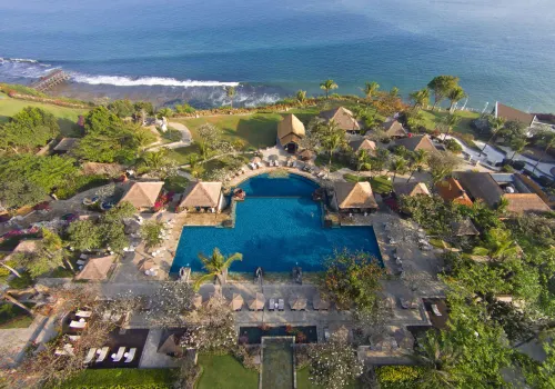 AYANA Villas Bali À ne pas manquer Photos