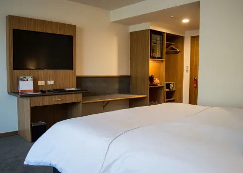 Swiss-Belresort and Villas Coronet Peak Camere Photos