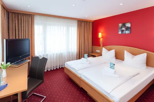 Centro Hotel Mondial München, Trademark Collection by Wyndham Empfohlen Photos