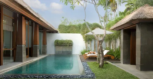 The Kayana Seminyak   Relaksasi & Rekreasi Photos