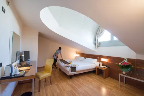 Hotel Royal Falcone Photos