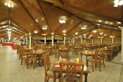 Villa Park Sun Island Resort Питание Photos