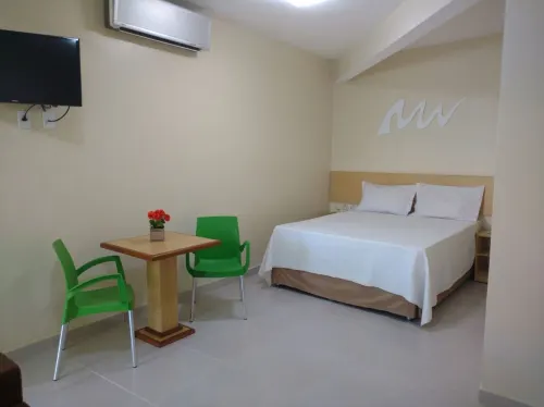 Hotel Parque Das Aguas Chambres Photos