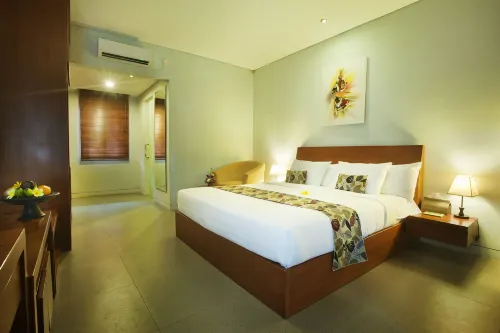 The Astari Villa and Residence Photos