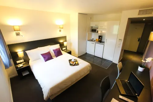 All Suites Appart Hôtel Aéroport Paris Orly – Rungis Photos