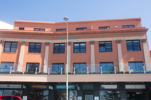 Bondi 38 Serviced Apartments Exterior Photos