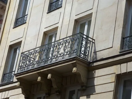 Helussi Hôtel Paris Public Areas Photos