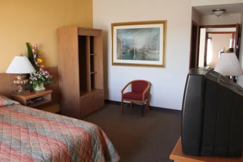 Hotel Consulado Inn Photos