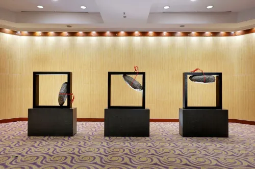 Grand Candi Hotel Public Areas Photos