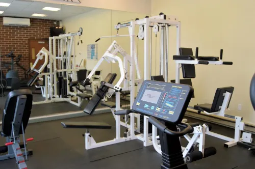 Best Western Plus Wilkes Barre Center City Leisure & Recreation Photos