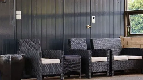 West End Motor Lodge Public Areas Photos