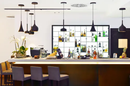 Hilton Garden Inn Milan North الترفيه والتسلية Photos