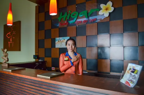 Four Points by Sheraton Makassar Unggulan Photos