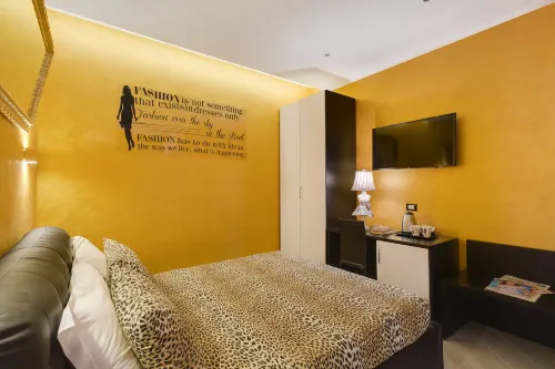 Excellence Suite Photos