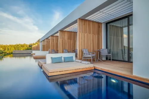 Zante Maris Suites - Adults Only Da non perdere Photos