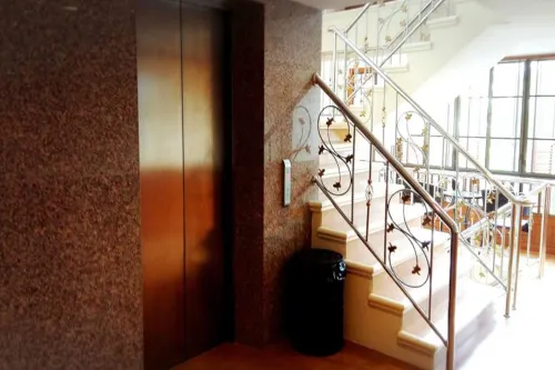 MD Boutique Hotel Espaces publics Photos