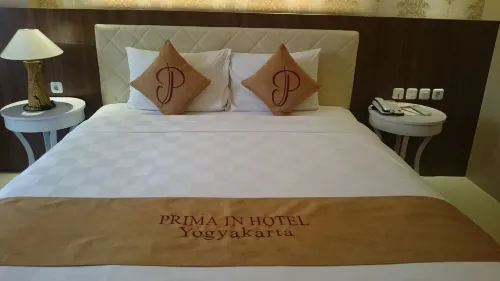 Prima in Hotel Malioboro Yogyakarta Photos