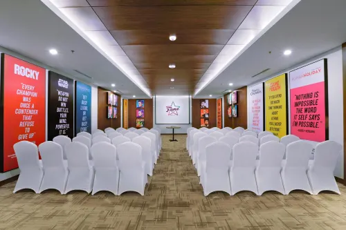 Fame Hotel Sunset Road Espaces Affaires Photos