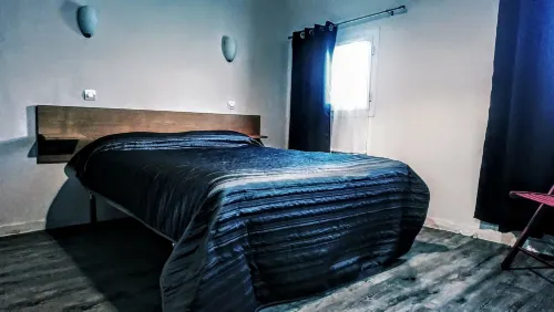 Acacia Hotel Photos