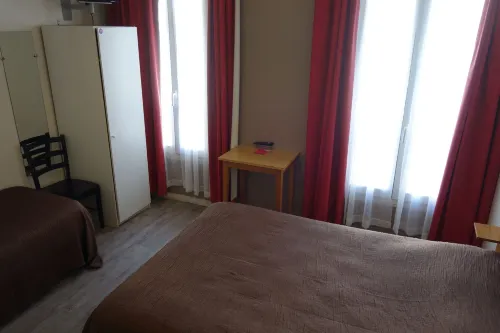 Acacia Hotel Photos